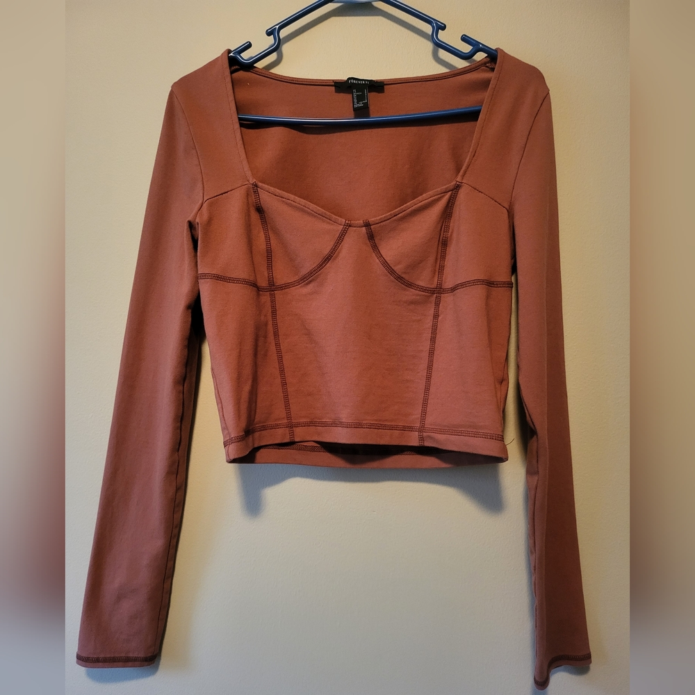 long sleeve top💕